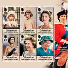 Reina Isabel II – 100 Años