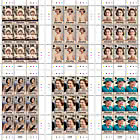 Reina Isabel II – 100 Años