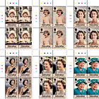 Reina Isabel II – 100 Años