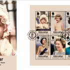 Reina Isabel II – 100 Años