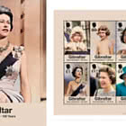 Reina Isabel II – 100 Años