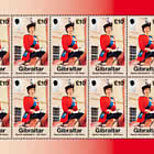 Reina Isabel II – 100 Años