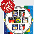 FREE GIFT when you spend over £20 - SUMMER OFFER