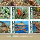 GONHS 50th Anniversary - Wildlife & Flora