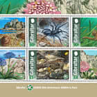GONHS 50th Anniversary - Wildlife & Flora