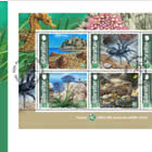 GONHS 50th Anniversary - Wildlife & Flora