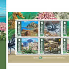 GONHS 50th Anniversary - Wildlife & Flora