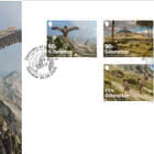 PRE-ORDER Découverte de Gibraltar 2, 100e anniversaire