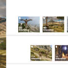 PRE-ORDER Découverte de Gibraltar 2, 100e anniversaire