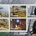 PRE-ORDER Découverte de Gibraltar 2, 100e anniversaire