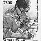 Jens Rosing 100 Anni