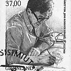 Jens Rosing 100 Anni
