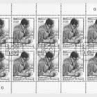 Jens Rosing 100 Anni