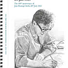 Jens Rosing 100 Anni
