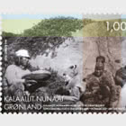 Photographies Ethnographiques du Groenland