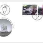 Этнографические фотографии из Гренландии