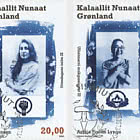 Герои дня в Гренландии. Часть III