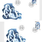 Герои дня в Гренландии. Часть III