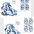 Герои дня в Гренландии. Часть III