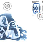 Герои дня в Гренландии. Часть III