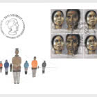 Международный день инуитов – День нового флага в Гренландии