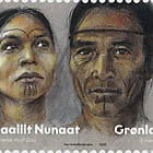 Международный день инуитов – День нового флага в Гренландии