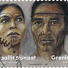 Международный день инуитов – День нового флага в Гренландии