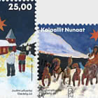 Рождество в Гренландии