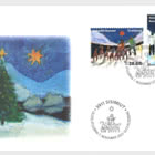 Рождество в Гренландии