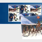 Рождество в Гренландии