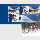 Рождество в Гренландии