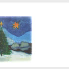 Рождество в Гренландии