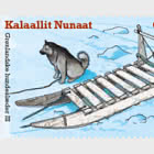 Greenlandic Dog Sleds - Final Part