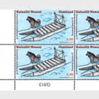 格陵兰狗拉雪橇​​——最终篇