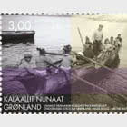 Ethnographic Photographs from Greenland - Part II