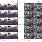 Ethnographic Photographs from Greenland - Part II