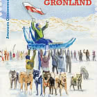 National Dog Sled Championship