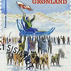 National Dog Sled Championship