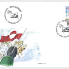 National Dog Sled Championship