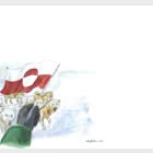 National Dog Sled Championship