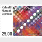 EUROPA - 70th Anniversary of the first EUROPA Stamp