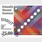 EUROPA - 70th Anniversary of the first EUROPA Stamp