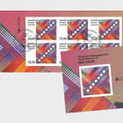 EUROPA - 70th Anniversary of the first EUROPA Stamp