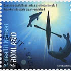 The History and Use of the Kayak - New Series Depicting Greenlandic Cultural History