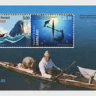 The History and Use of the Kayak - New Series Depicting Greenlandic Cultural History