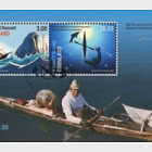 The History and Use of the Kayak - New Series Depicting Greenlandic Cultural History
