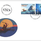 The History and Use of the Kayak - New Series Depicting Greenlandic Cultural History