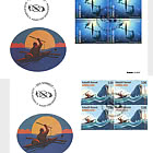 The History and Use of the Kayak - New Series Depicting Greenlandic Cultural History