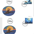 The History and Use of the Kayak - New Series Depicting Greenlandic Cultural History