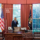 President Barack Obama